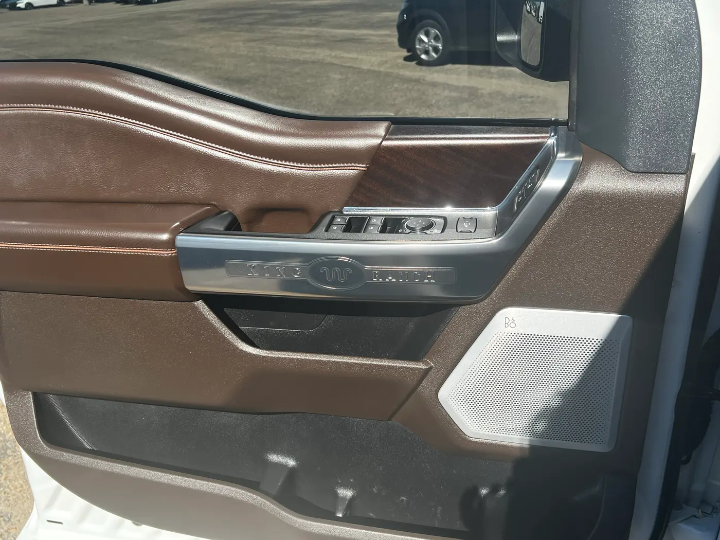 2026 Ford F-250 - $82,985