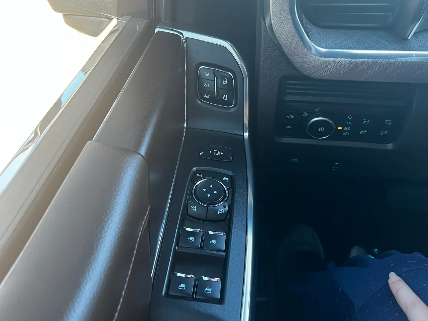 2026 Ford F-250 - $82,985