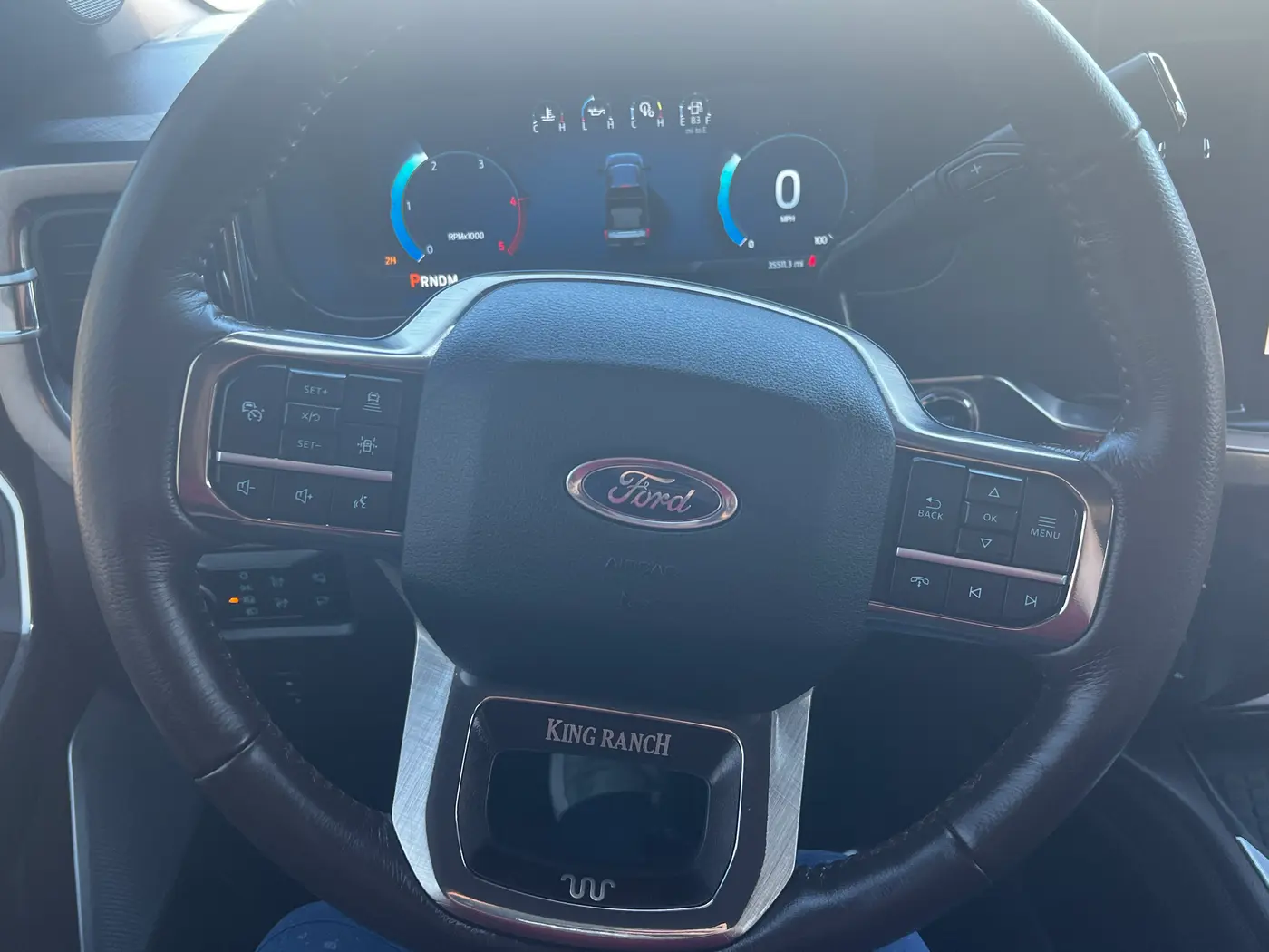 2026 Ford F-250 - $82,985