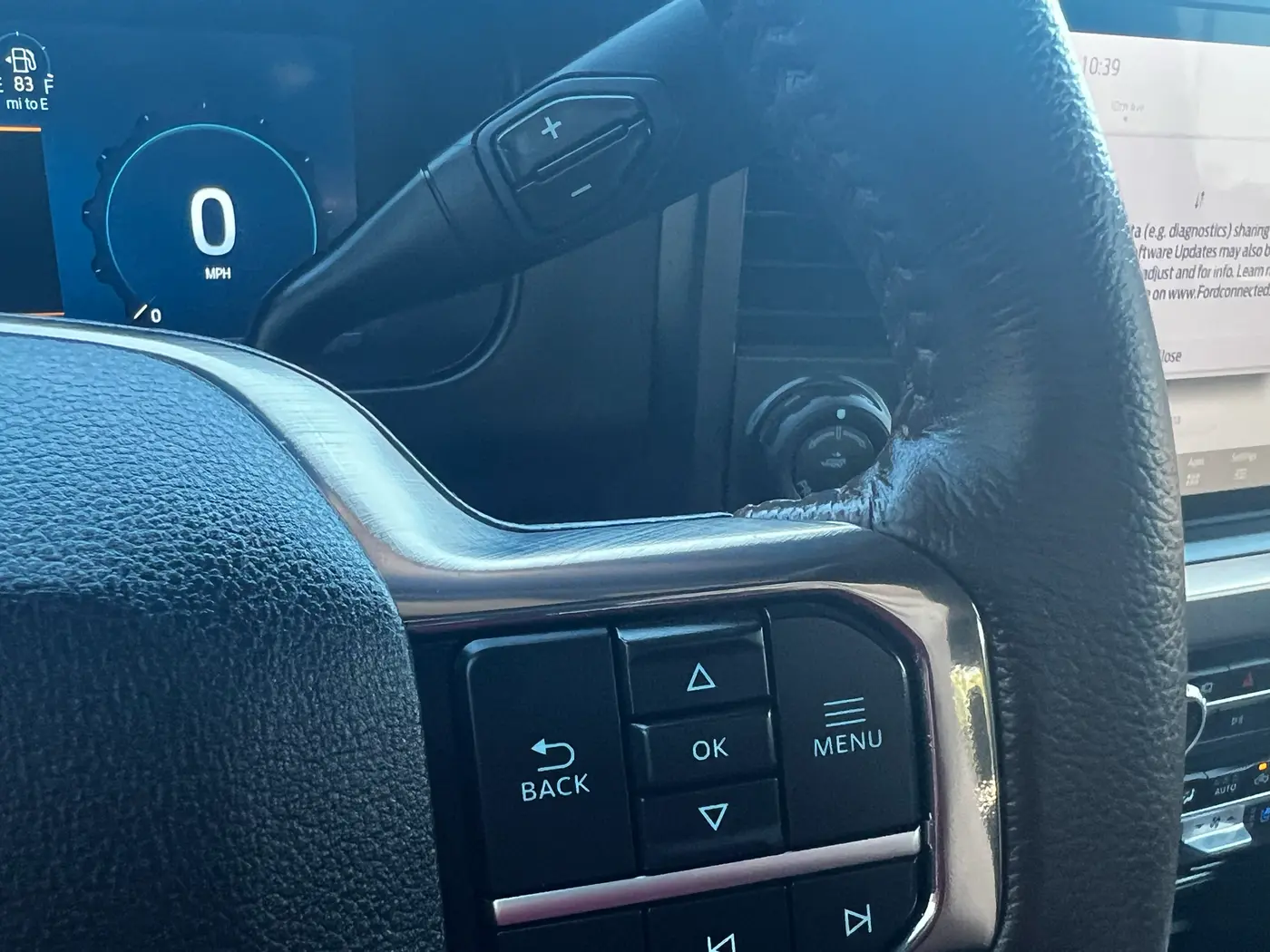 2026 Ford F-250 - $82,985
