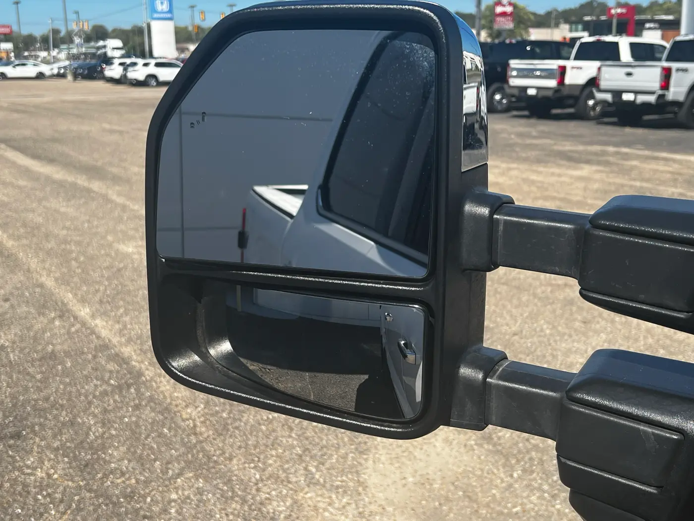 2026 Ford F-250 - $82,985