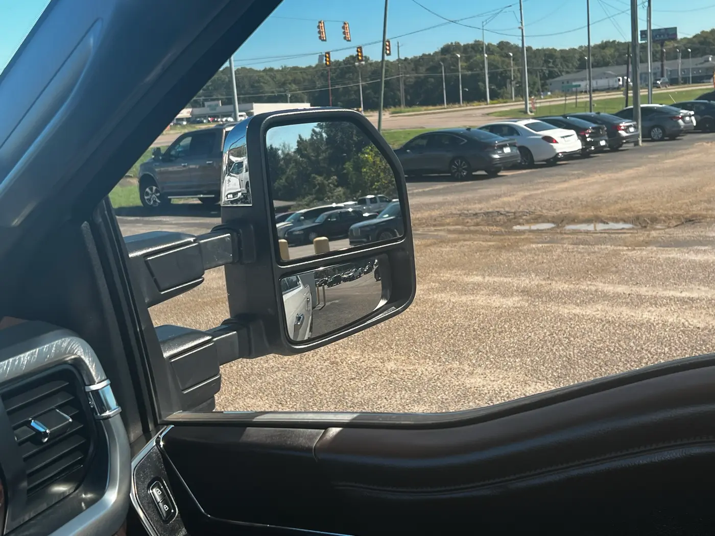 2026 Ford F-250 - $82,985