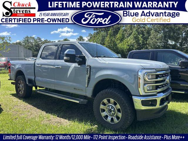 2026 Ford F-250 - $72,072