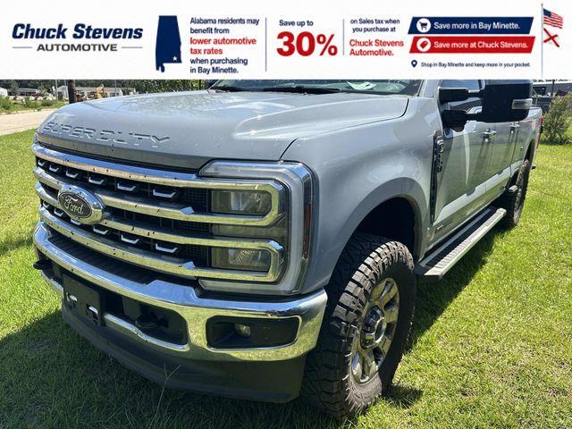 2026 Ford F-250 - $72,072