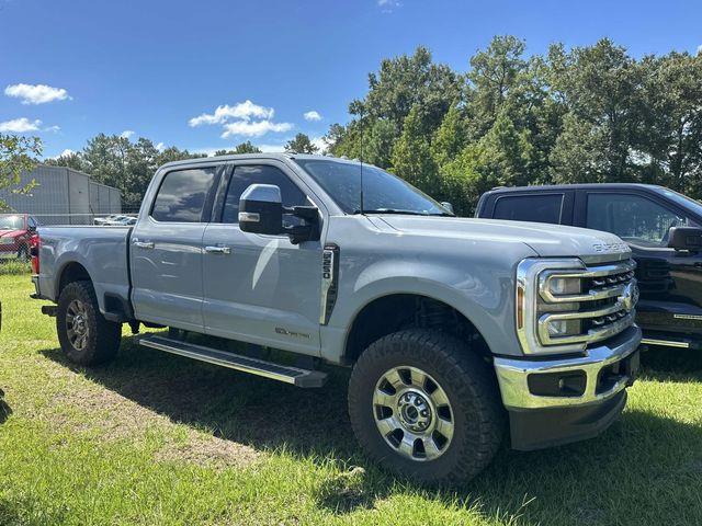 2026 Ford F-250 - $72,072