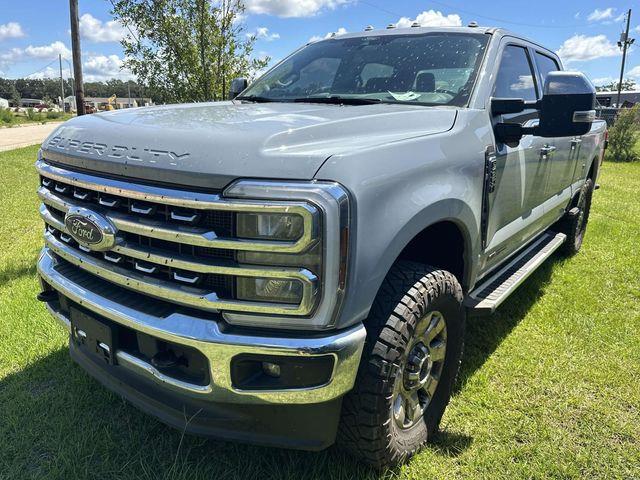 2026 Ford F-250 - $72,072