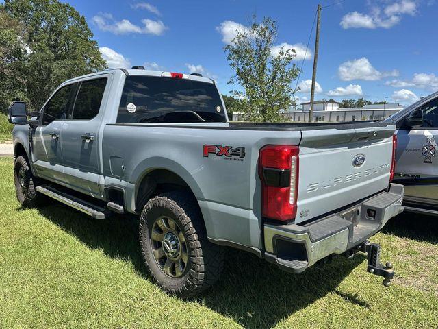 2026 Ford F-250 - $72,072