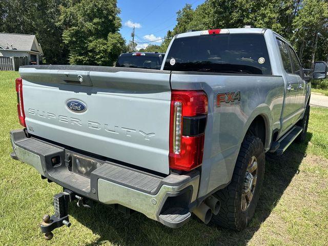 2026 Ford F-250 - $72,072