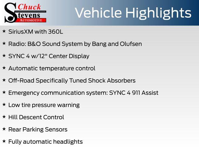 2026 Ford F-250 - $72,072