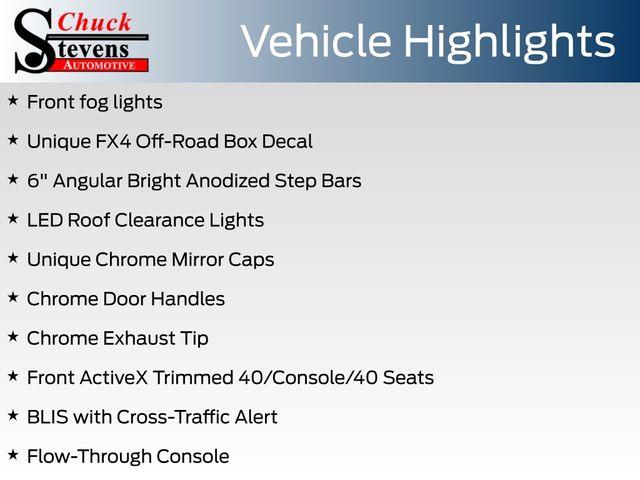 2026 Ford F-250 - $72,072