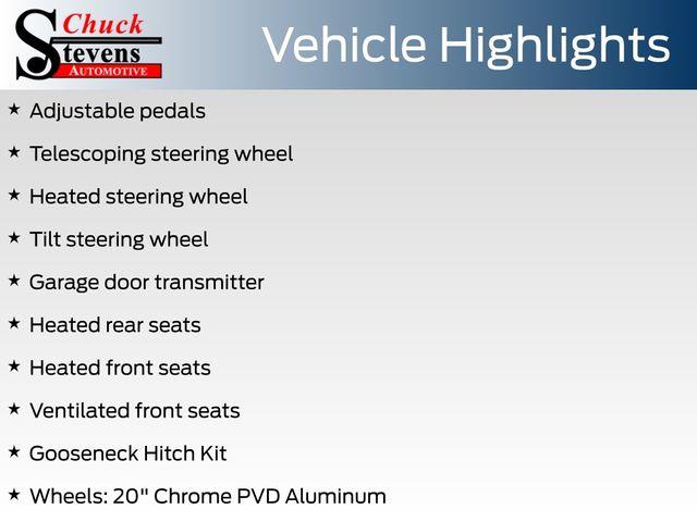 2026 Ford F-250 - $72,072