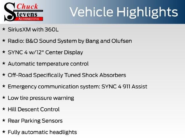 2026 Ford F-250 - $69,724
