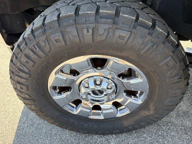 2026 Ford F-250 - $69,724