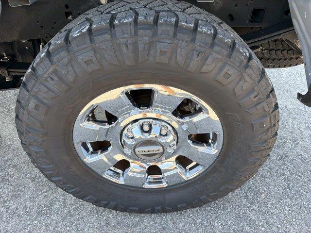 2026 Ford F-250 - $69,724