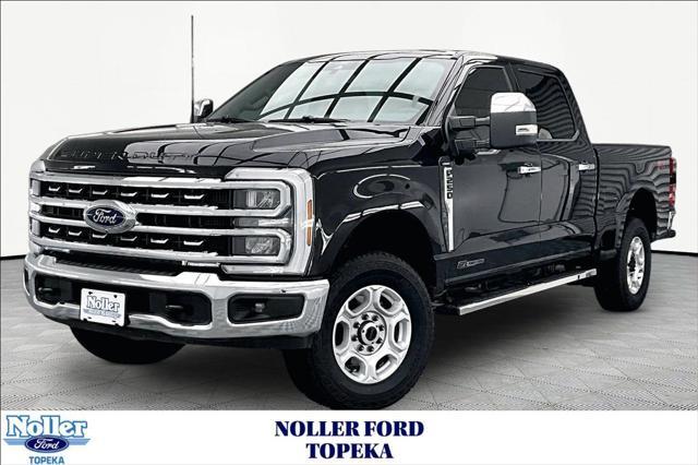 2026 Ford F-250 - $66,929