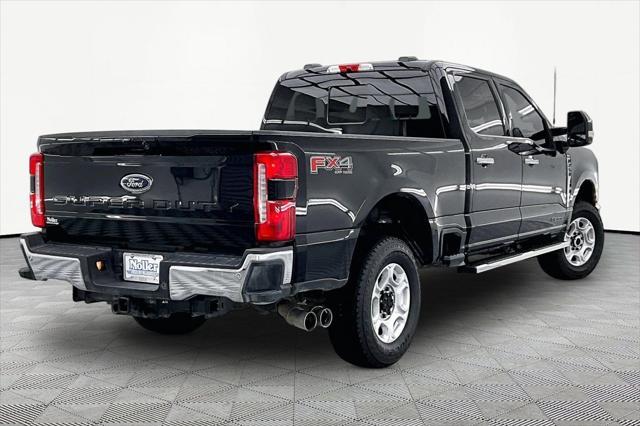 2026 Ford F-250 - $66,929