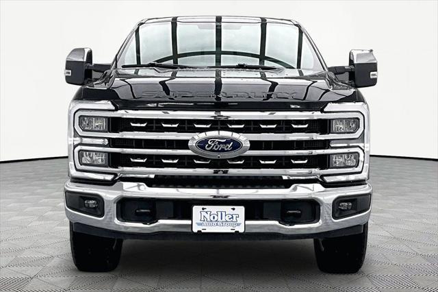 2026 Ford F-250 - $66,929