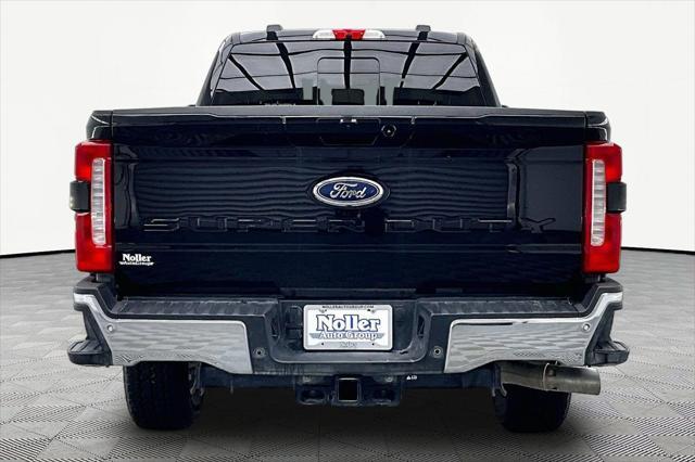 2026 Ford F-250 - $66,929