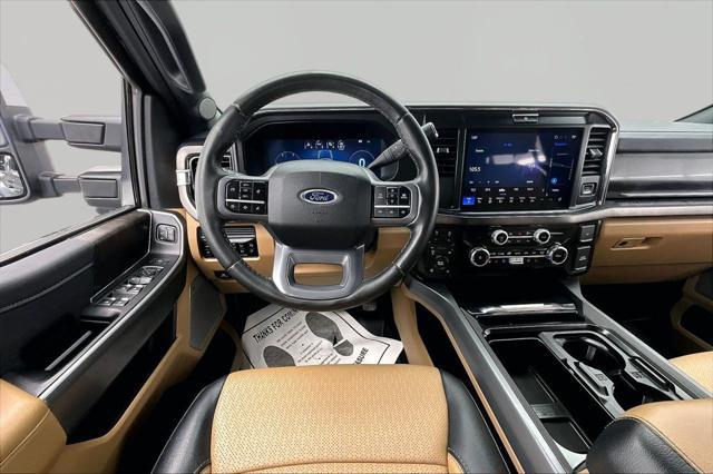 2026 Ford F-250 - $66,929