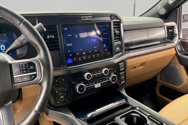 2026 Ford F-250 - $66,929