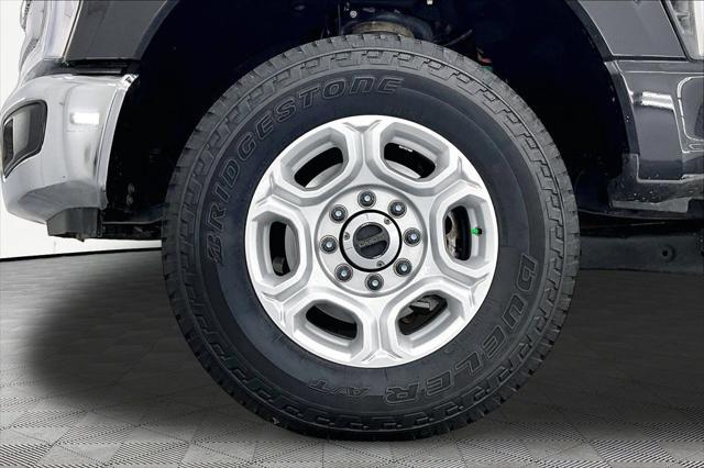 2026 Ford F-250 - $66,929