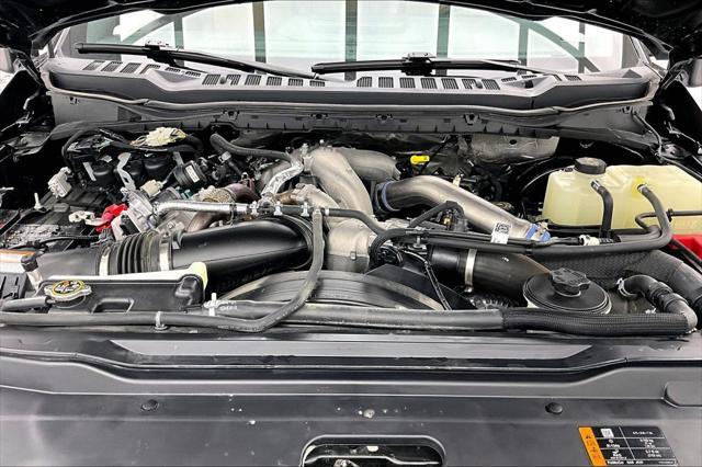 2026 Ford F-250 - $66,929