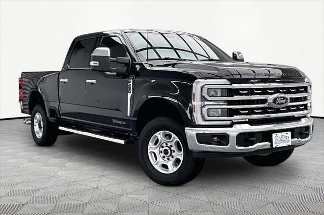 2026 Ford F-250 - $66,929