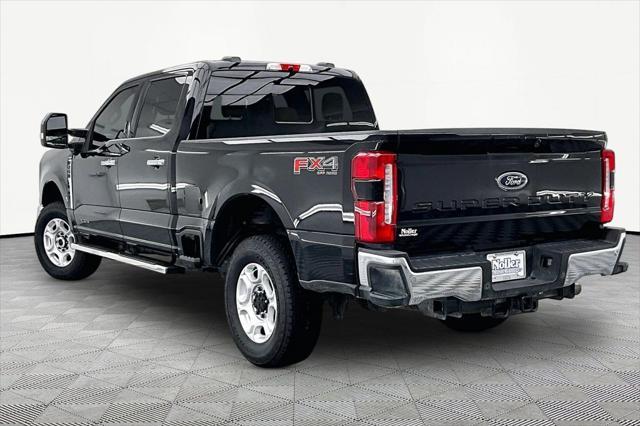 2026 Ford F-250 - $66,929