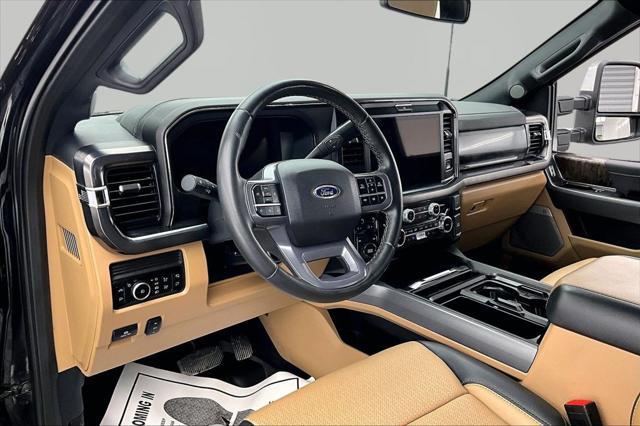 2026 Ford F-250 - $66,929