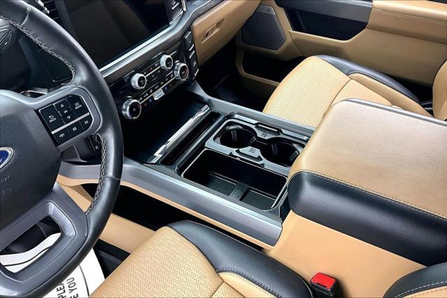 2026 Ford F-250 - $66,929