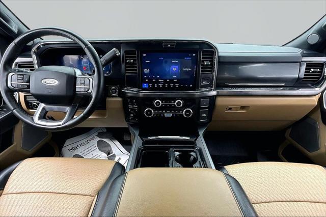 2026 Ford F-250 - $66,929