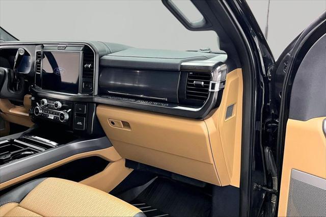 2026 Ford F-250 - $66,929