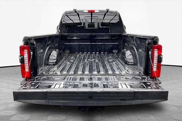2026 Ford F-250 - $66,929