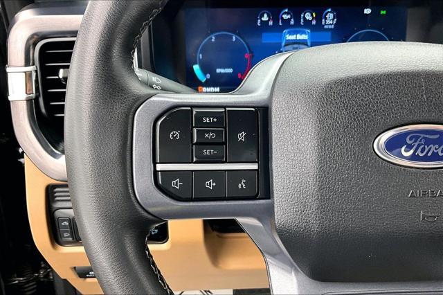 2026 Ford F-250 - $66,929