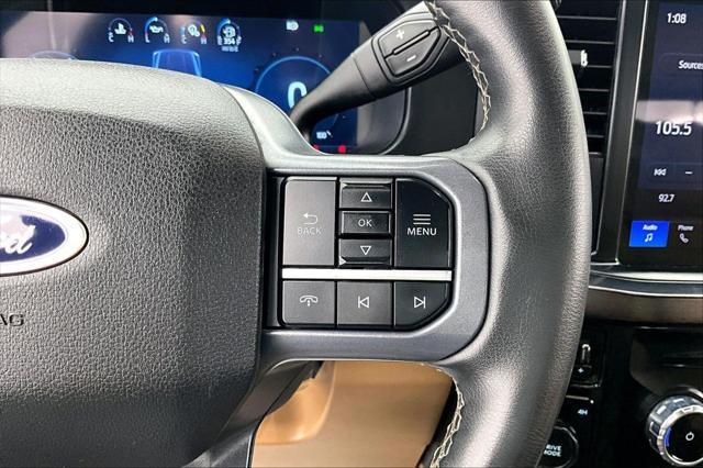 2026 Ford F-250 - $66,929