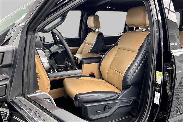 2026 Ford F-250 - $66,929