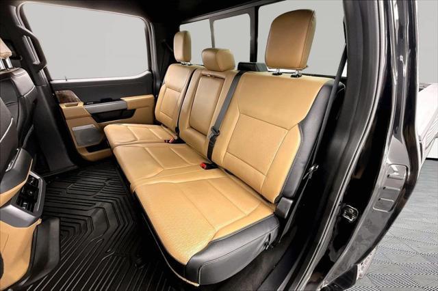 2026 Ford F-250 - $66,929