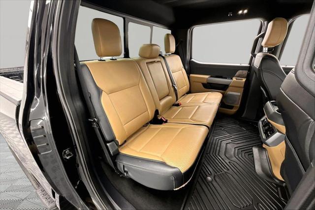 2026 Ford F-250 - $66,929