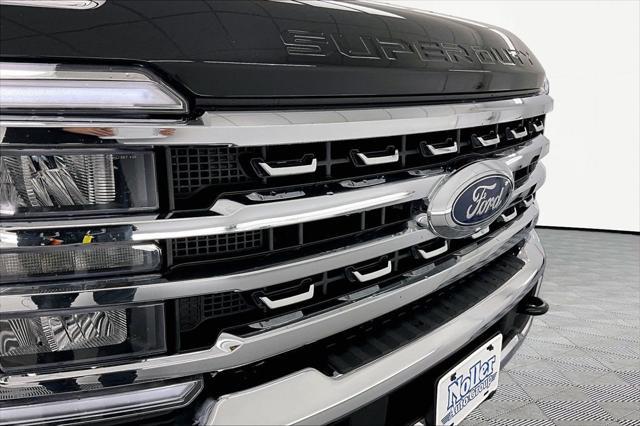 2026 Ford F-250 - $66,929