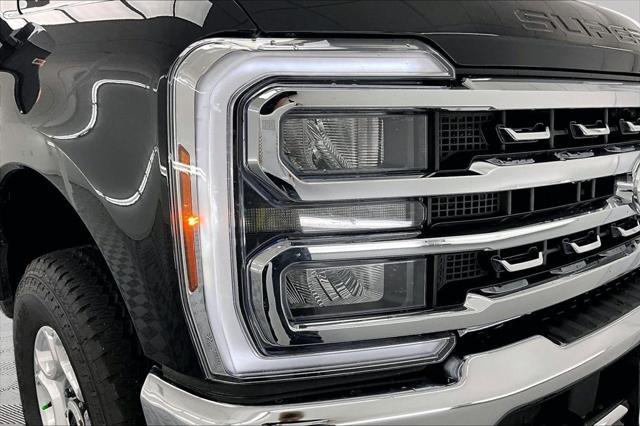2026 Ford F-250 - $66,929