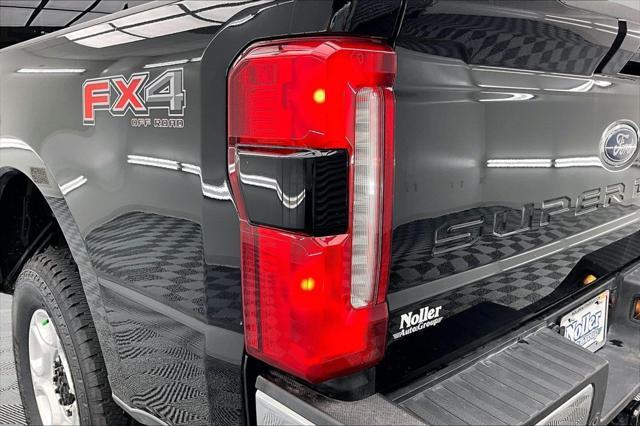 2026 Ford F-250 - $66,929