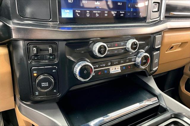 2026 Ford F-250 - $66,929