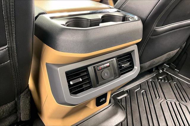 2026 Ford F-250 - $66,929