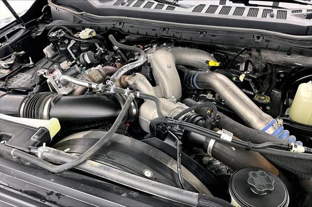 2026 Ford F-250 - $66,929