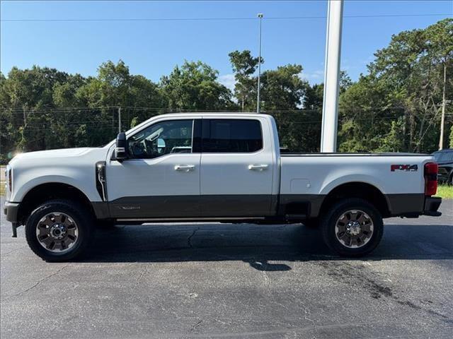 2026 Ford F-250 Super Duty King Ranch — photo 1 of 24