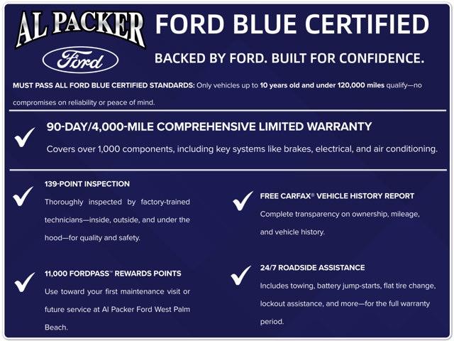 2026 Ford F-250 - $87,000