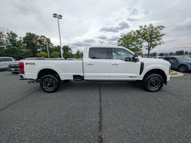 2026 Ford F-250 - $87,000