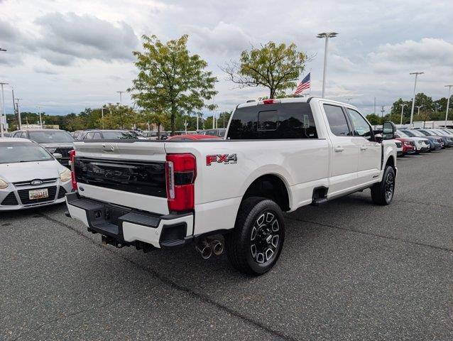 2026 Ford F-250 - $87,000
