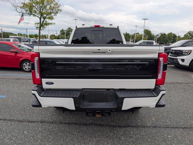 2026 Ford F-250 - $87,000