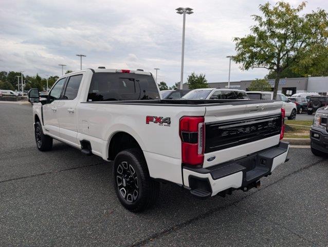 2026 Ford F-250 - $87,000